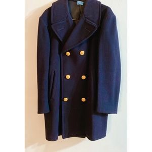 Men’s Wool Jacket
